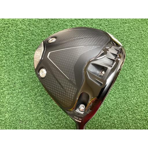 BRIDGESTONE GOLF ブリヂストン BX2 HT 10.5° ドライバー DR