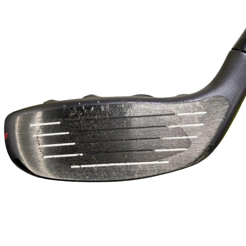 PING（ピン） G410 5W フェアウェイウッド FW フレックスその他