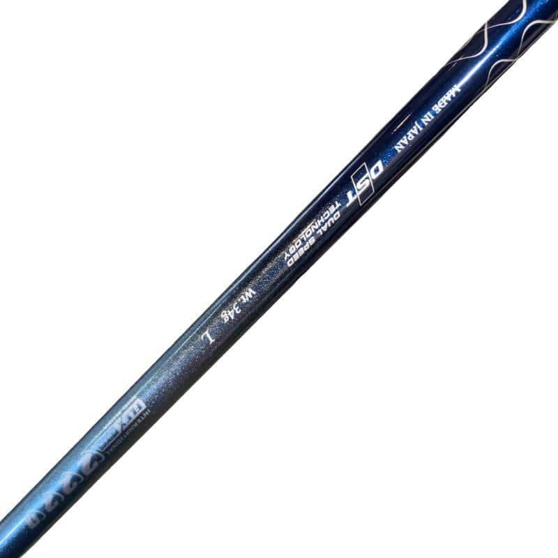 ダンロップ XXIO(2024) 4W レディース フェアウェイウッド FW フレックスL_4