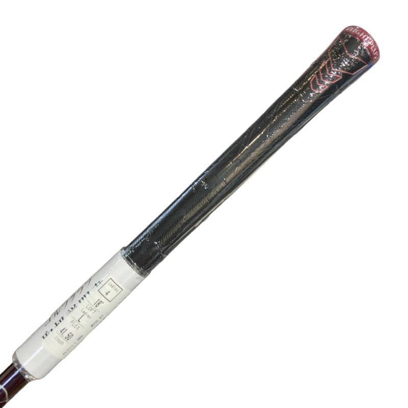 ダンロップ XXIO(2024) 4W(ボルドー) レディース フェアウェイウッド FW フレックスL_5