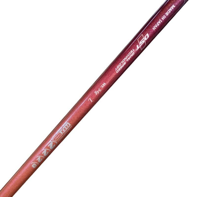 ダンロップ XXIO(2024) 7W(ボルドー) レディース フェアウェイウッド FW フレックスL_4