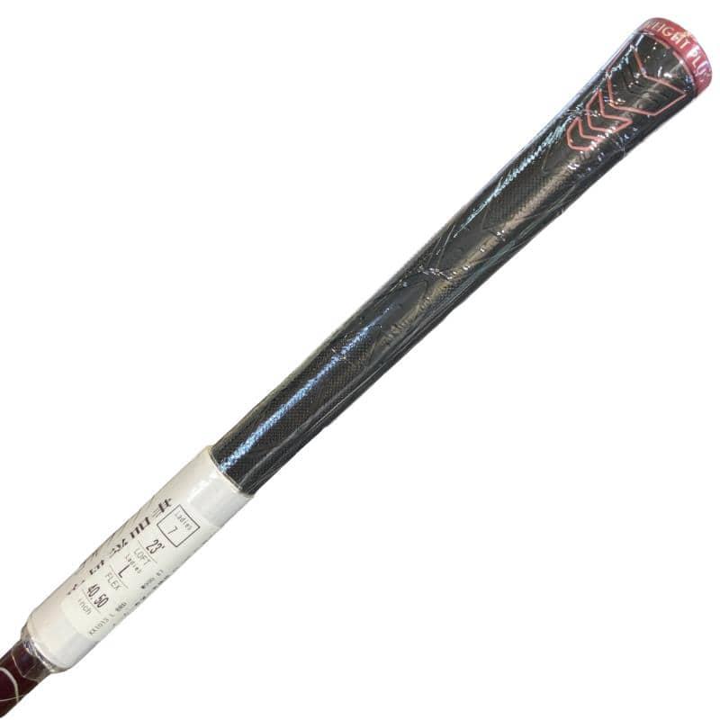 ダンロップ XXIO(2024) 7W(ボルドー) レディース フェアウェイウッド FW フレックスL_5