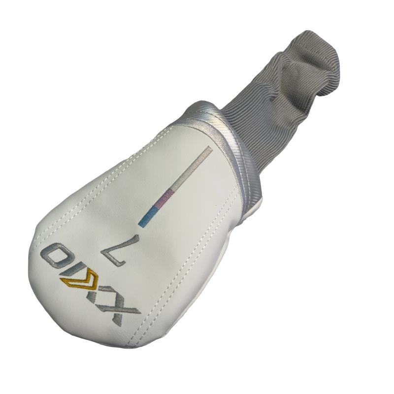 ダンロップ XXIO(2024) 7W(ボルドー) レディース フェアウェイウッド FW フレックスL_6