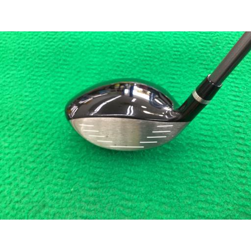 ヤマハ RMX(2020) 5W フェアウェイウッド FW フレックスRの画像