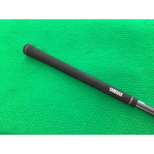ヤマハ RMX(2020) 5W フェアウェイウッド FW フレックスRの画像