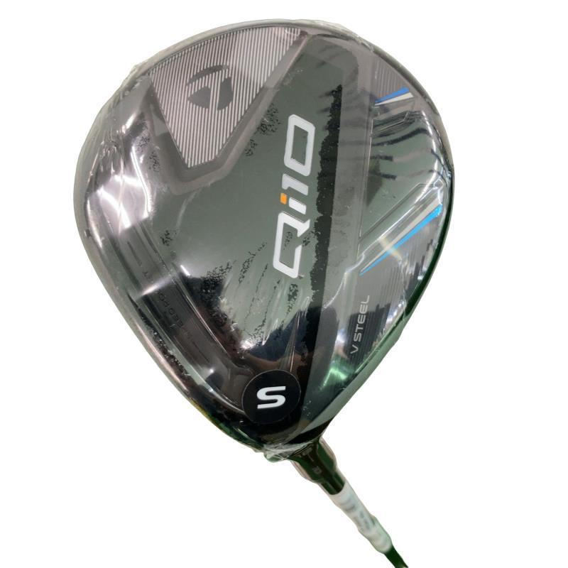 TaylorMade（テーラーメイド） Qi10 5W レフティ USA フェアウェイ 