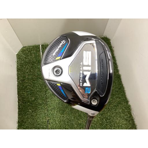 TaylorMade（テーラーメイド） SIM2 5W フェアウェイウッド FW