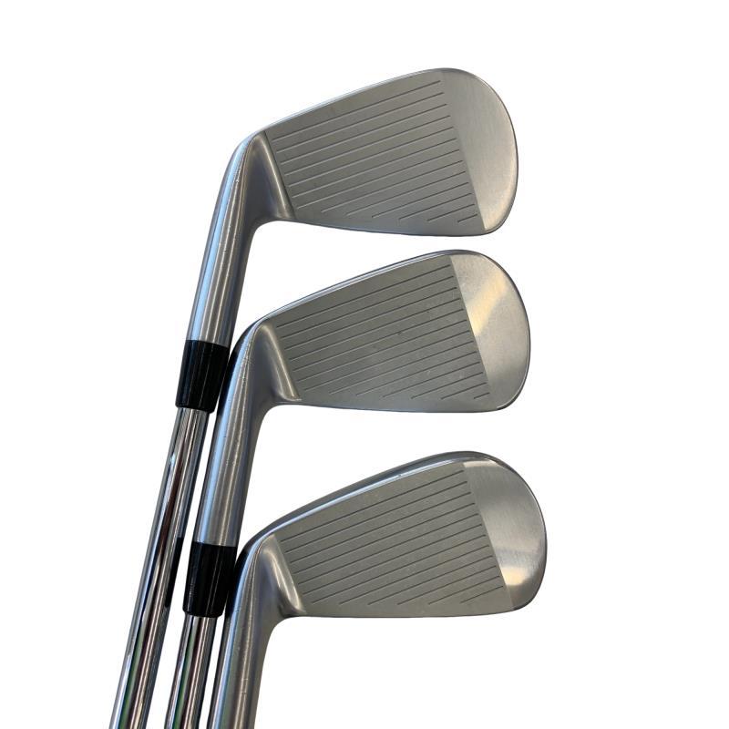 BRIDGESTONE GOLF ブリヂストン TOUR B X-CBP(2018) 6S アイアンセット
