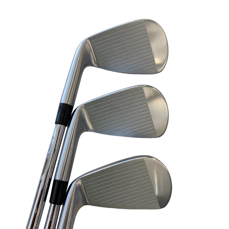BRIDGESTONE GOLF ブリヂストン TOUR B X-CBP(2018) 6S アイアンセット 
