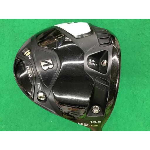 BRIDGESTONE GOLF ブリヂストン B2 HT 10.5° ドライバー DR フレックス