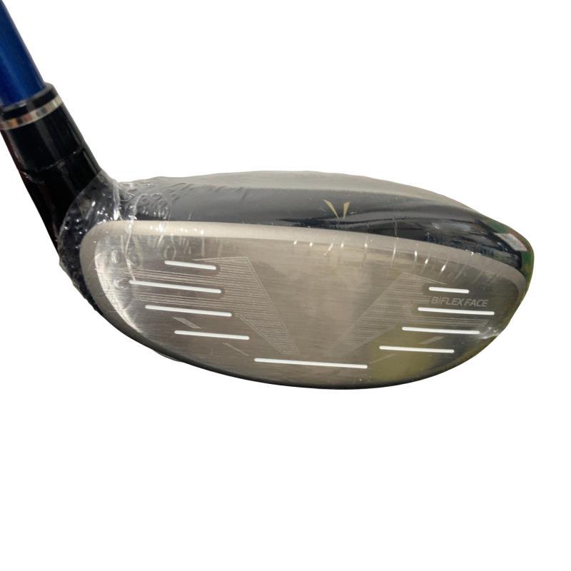 DUNLOP（ダンロップ） XXIO(2024) 3W レフティ フェアウェイウッド FW