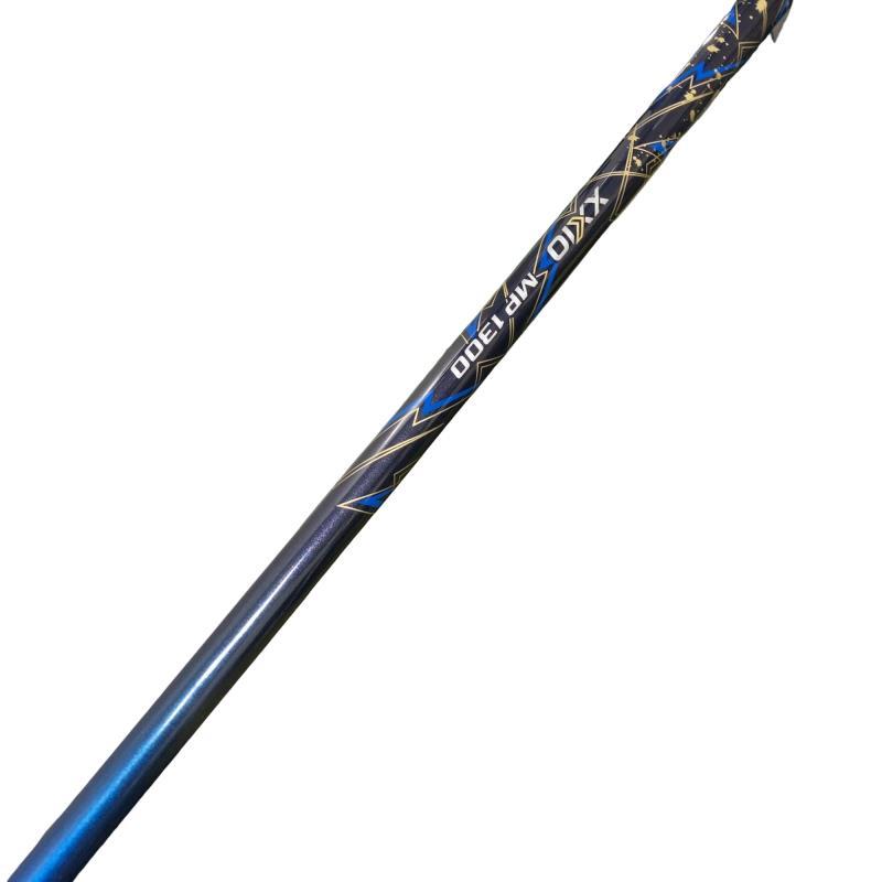 DUNLOP（ダンロップ） XXIO(2024) 3W レフティ フェアウェイウッド FW