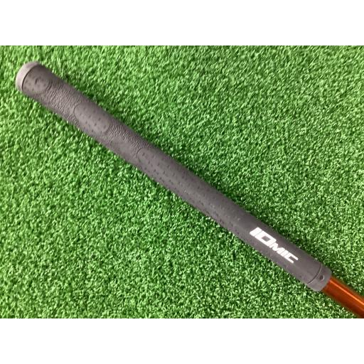 ジャスティック プロシード ドライバー DOUBLE-R 450 MAX PROCEED 1W