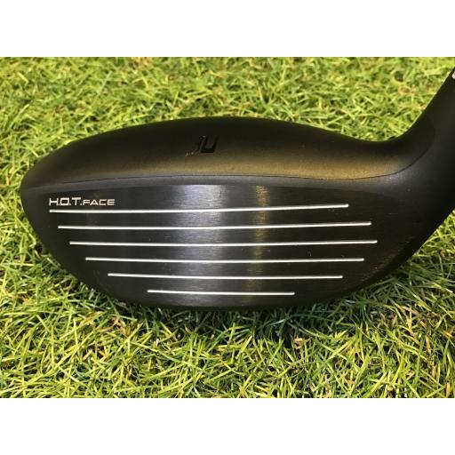 コブラ cobra DS-ADAPT 4H ユーティリティ UT フレックスR_2