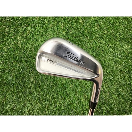 Titleist（タイトリスト） Titleist T150(2023) 6S アイアンセット IR