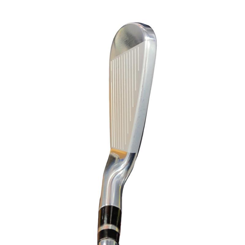 Yamaha inpres UD +2 アイアンセット(4本) YAMAHA（ヤマハ） inpres UD 2(2021) 4S アイアンセット IR フレックス