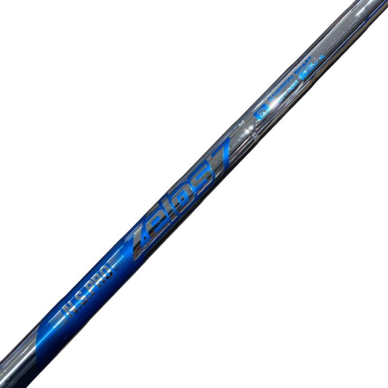Yamaha inpres UD +2 アイアンセット(4本) 19 インプレス UD+2 アイアン(4本セット) N.S.PRO ZELOS 7(アイアン