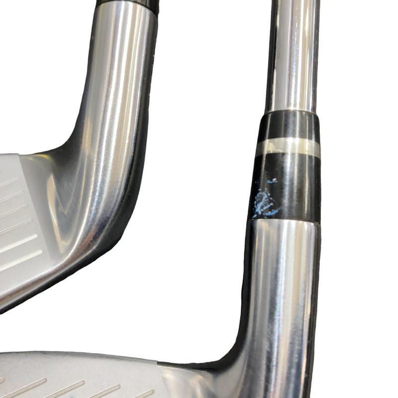 Yamaha inpres UD +2 アイアンセット(4本) YAMAHA（ヤマハ） inpres UD 2(2021) 4S アイアンセット IR フレックス