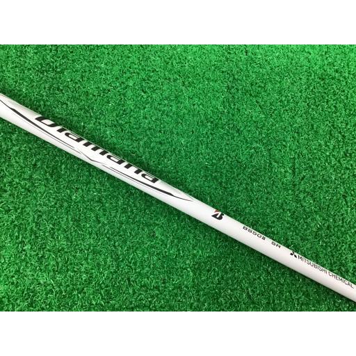 BRIDGESTONE GOLF ブリヂストン BX2 HT 10.5° ドライバー DR