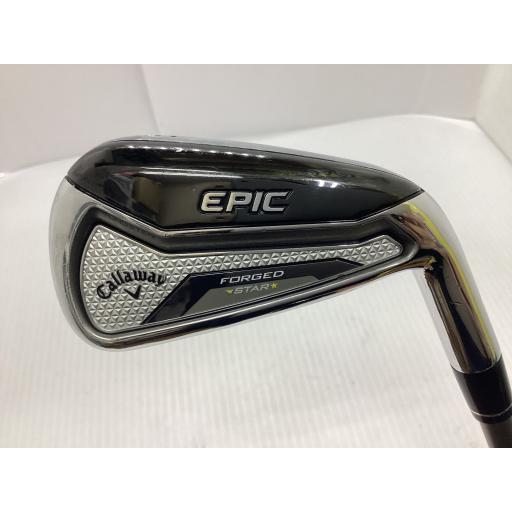 Callaway（キャロウェイ） EPIC FORGED STAR 7S アイアンセット IR