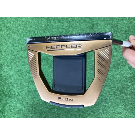 PING（ピン） ヘプラー パター FLOKI HEPPLER FLOKI 34インチ(PP62
