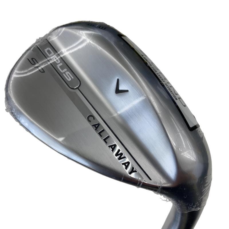 Callaway（キャロウェイ） OPUS SP クロム 58°/10°S ウェッジ WG