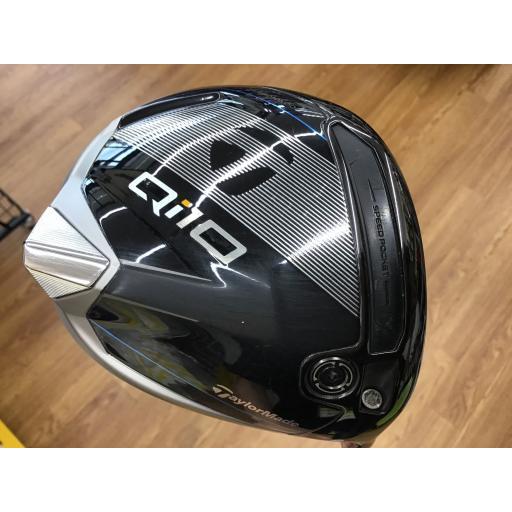 TaylorMade（テーラーメイド） Qi10 9° ドライバー DR フレックスS