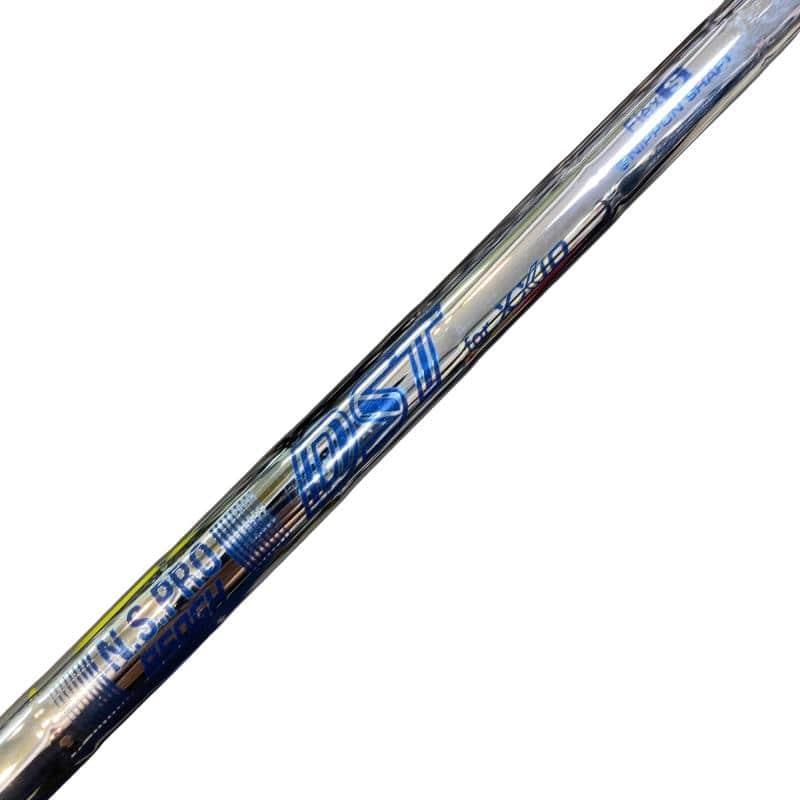 ダンロップ XXIO(2024) 5S アイアンセット IR フレックスS_5