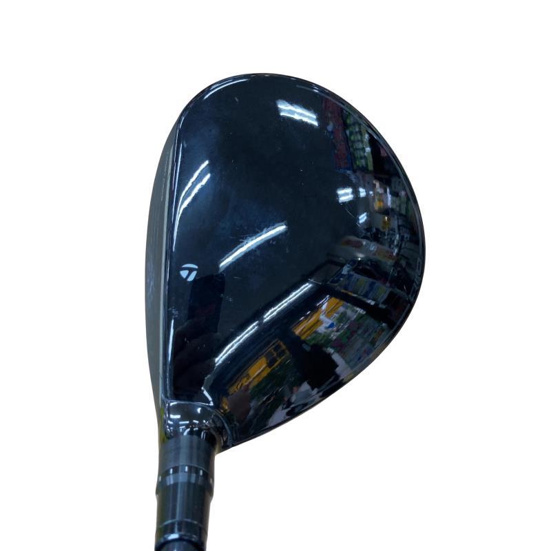 TaylorMade（テーラーメイド） Qi10 TOUR 3W フェアウェイウッド FW