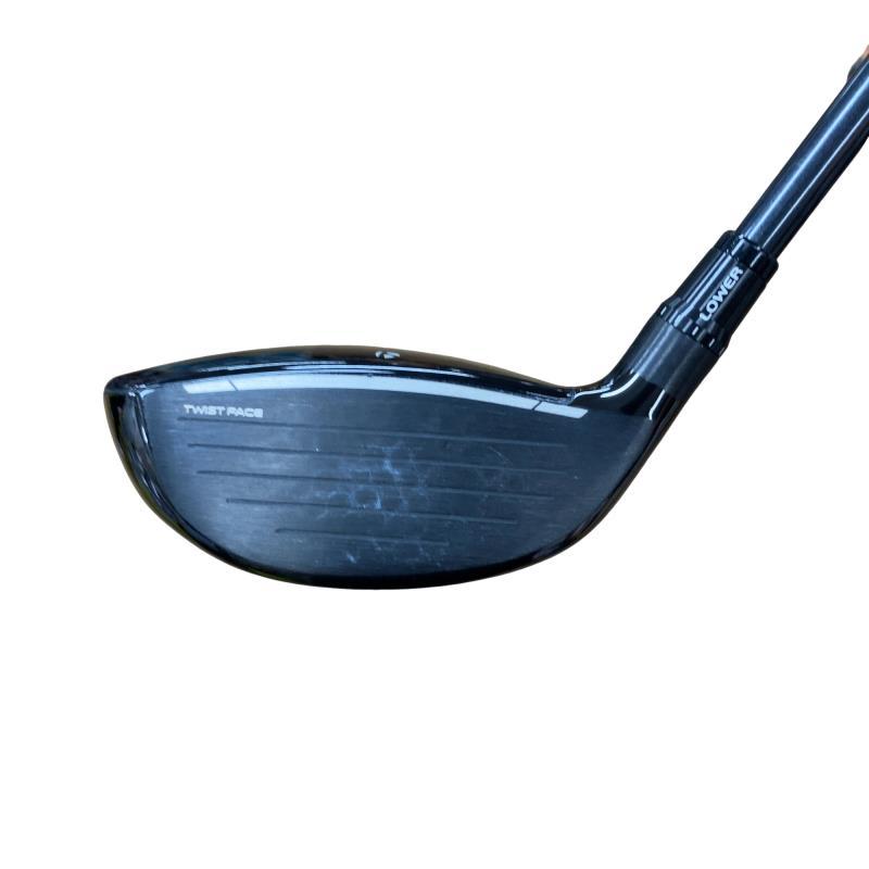 TaylorMade（テーラーメイド） Qi10 TOUR 3W フェアウェイウッド FW