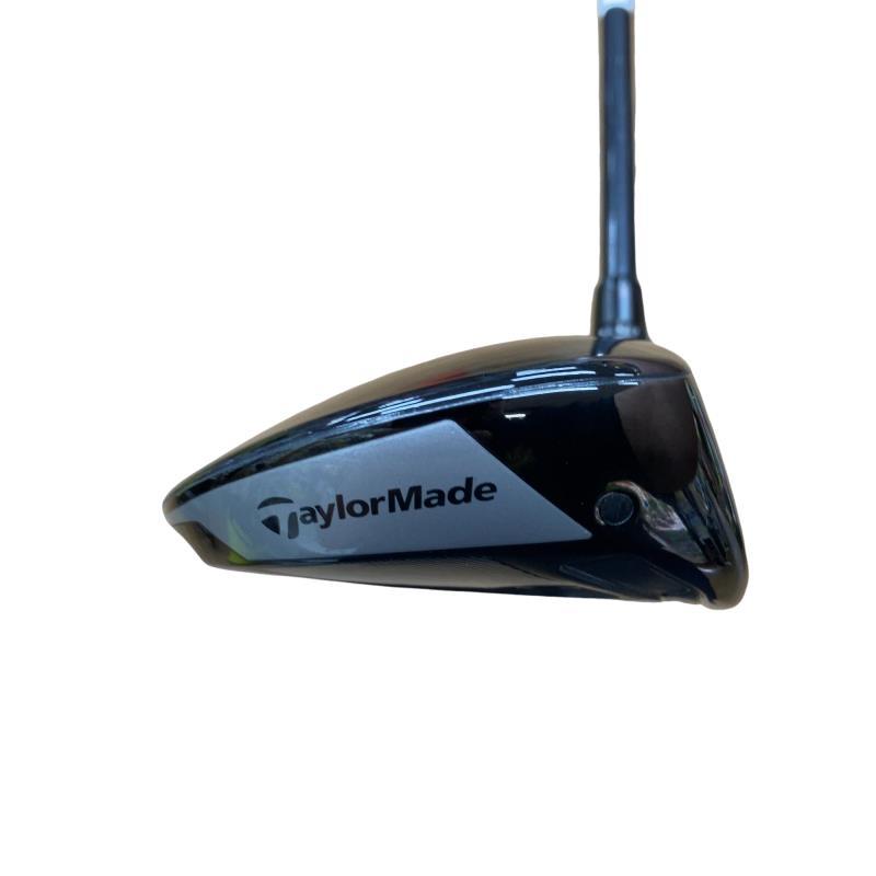 TaylorMade（テーラーメイド） Qi10 TOUR 3W フェアウェイウッド FW