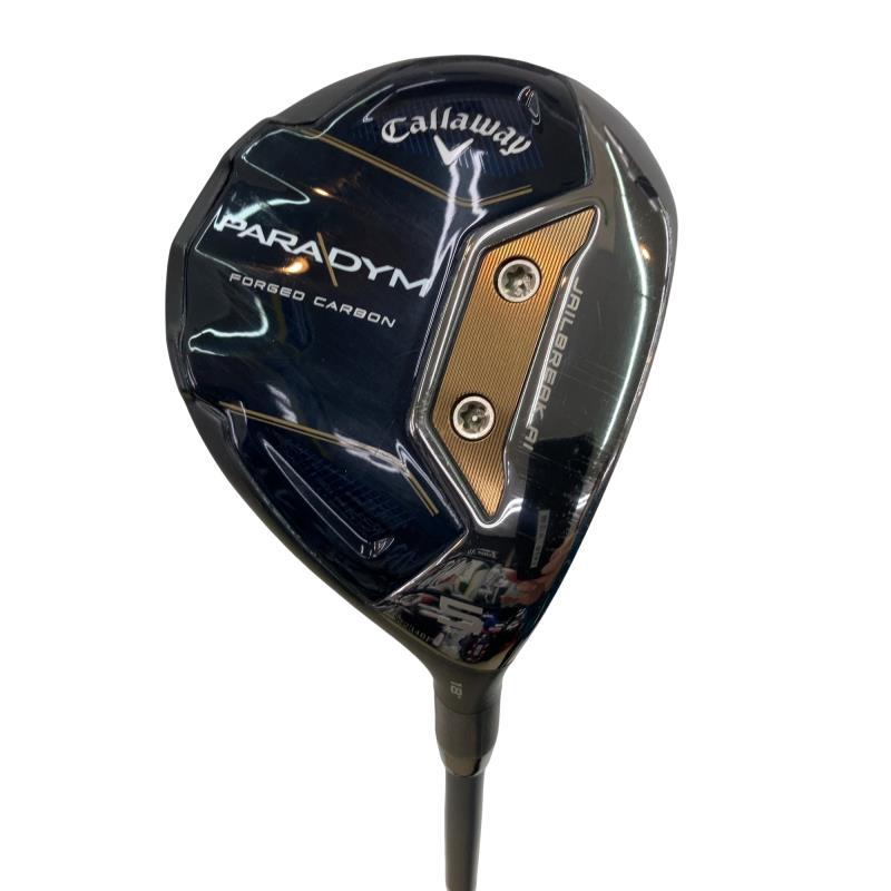 Callaway（キャロウェイ） PARADYM 5W フェアウェイウッド FW