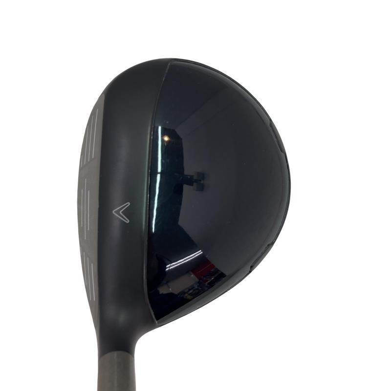 【価格見直し】Callaway PARADYM フェアウェイウッド 5番 キャロウェイ「パラダイム」フェアウェイウッド＆ハイブリッド登場