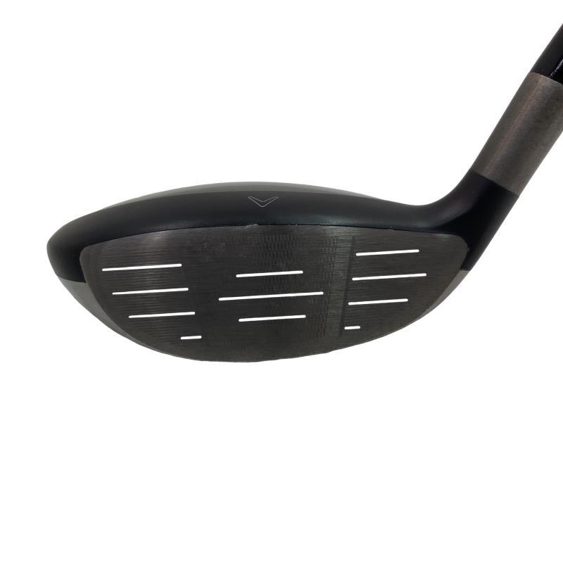 Callaway（キャロウェイ） PARADYM 5W フェアウェイウッド FW