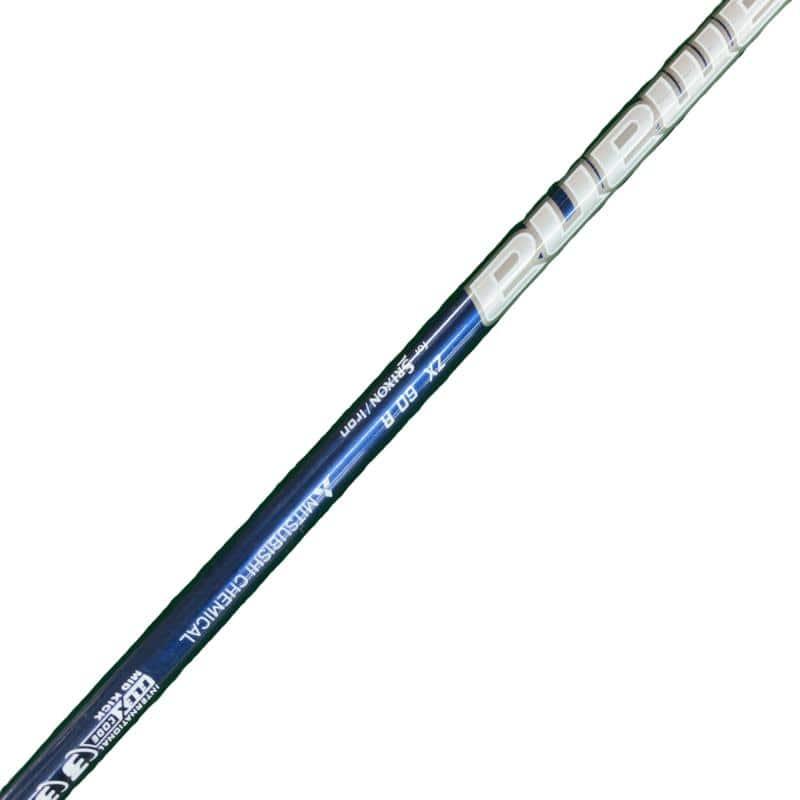 DUNLOP（ダンロップ） SRIXON ZX5 6S アイアンセット IR フレックスR