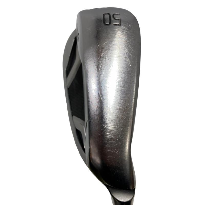 PING（ピン） G430 50° ウェッジ WG フレックスS : ゴルフパートナー