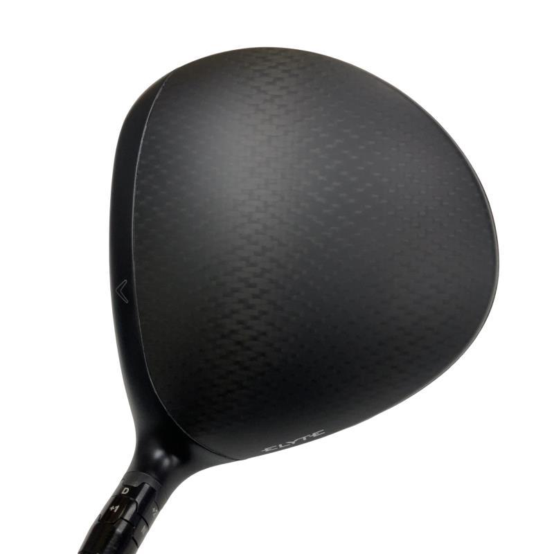 Callaway（キャロウェイ） ELYTE MAX FAST 10.5° ドライバー DR