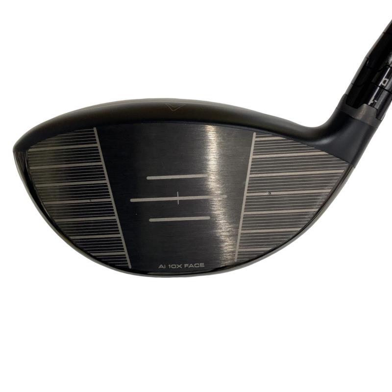 Callaway（キャロウェイ） ELYTE MAX FAST 10.5° ドライバー DR