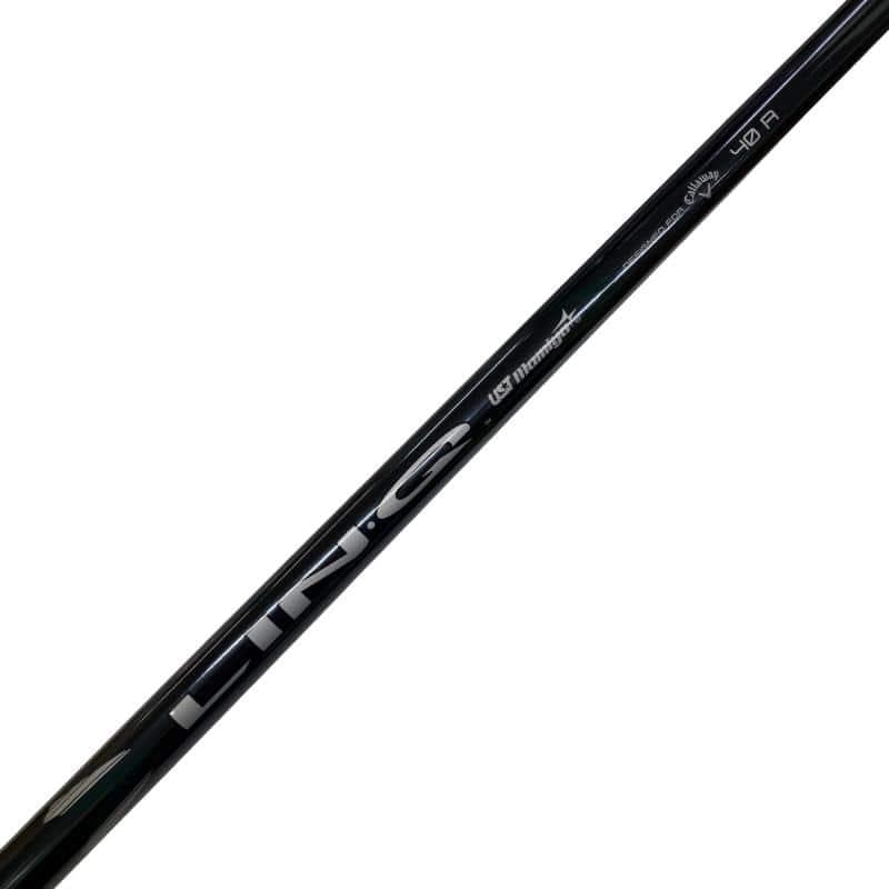 Callaway（キャロウェイ） ELYTE MAX FAST 10.5° ドライバー DR