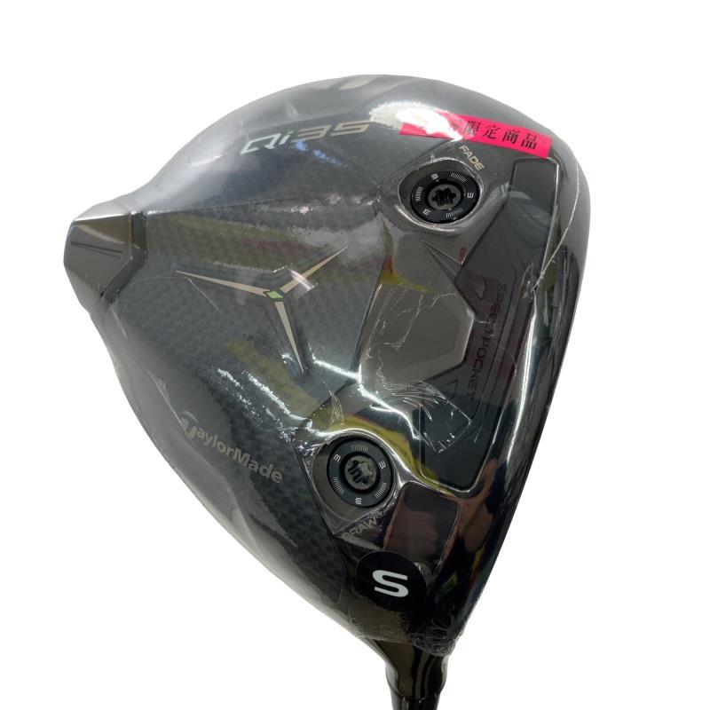 TaylorMade（テーラーメイド） Qi35 LS 9° ドライバー DR フレックスS