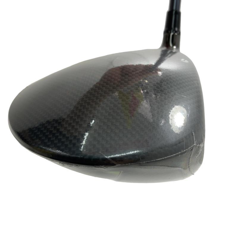 TaylorMade（テーラーメイド） Qi35 LS 9° ドライバー DR フレックスS