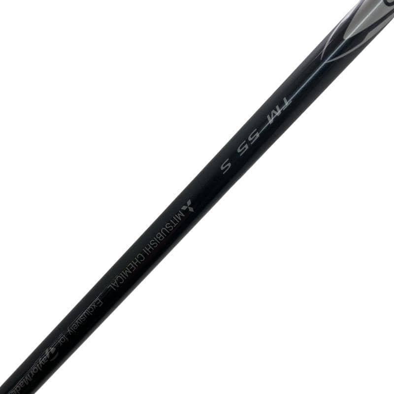 テーラーメイド ドライバー QI35 LS 9° Qi35 LS Driver | TaylorMade