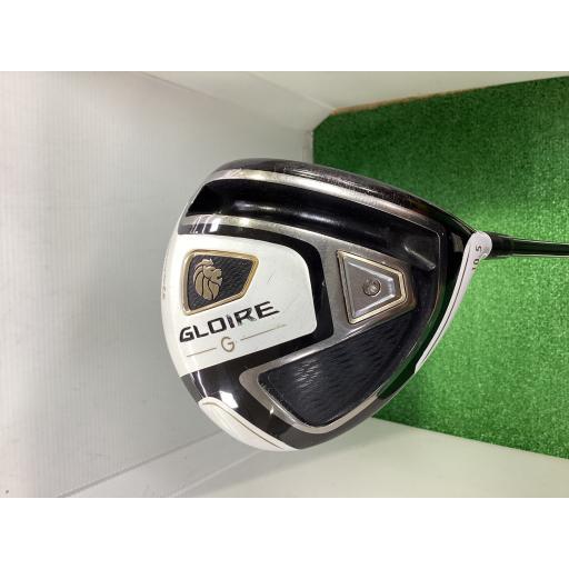 テーラーメイド　GLOIRE G ドライバー グローレGフレックスSR　10.5 TaylorMade（テーラーメイド） GLOIRE G 10.5° ドライバー DR