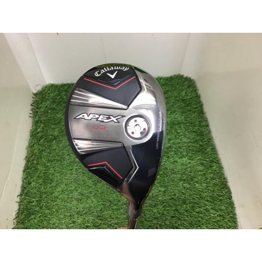 Callaway（キャロウェイ） APEX UW(2024) 21° ユーティリティ UT