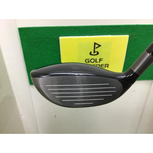 Callaway（キャロウェイ） APEX UW(2024) 21° ユーティリティ UT