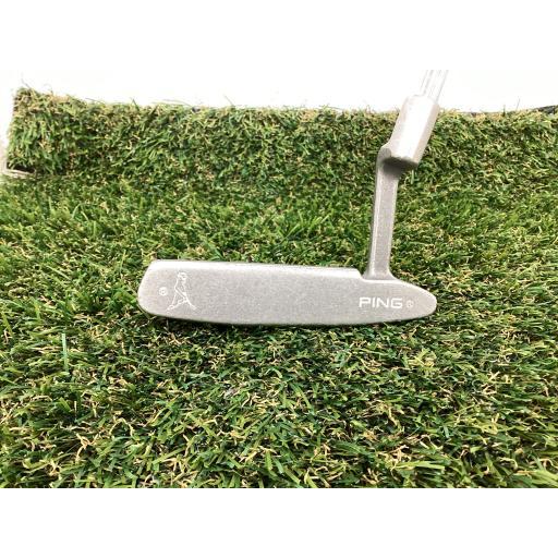 PING（ピン） ANSER 2(2011) 34.0インチ パター PT フレックスその他