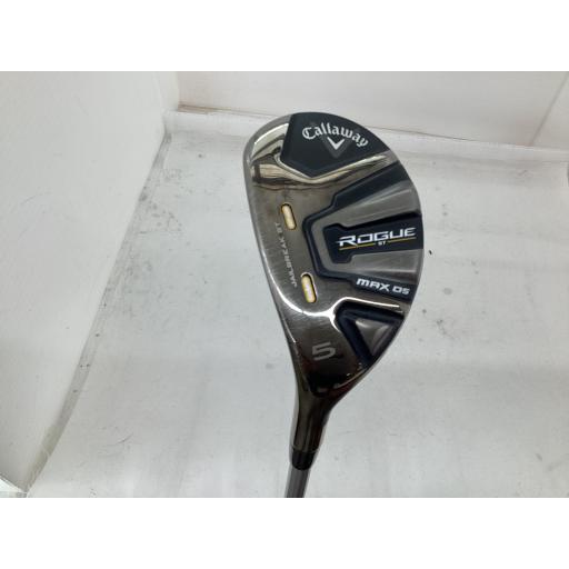 Callaway（キャロウェイ） ROGUE ST MAX OS U5 レフティ