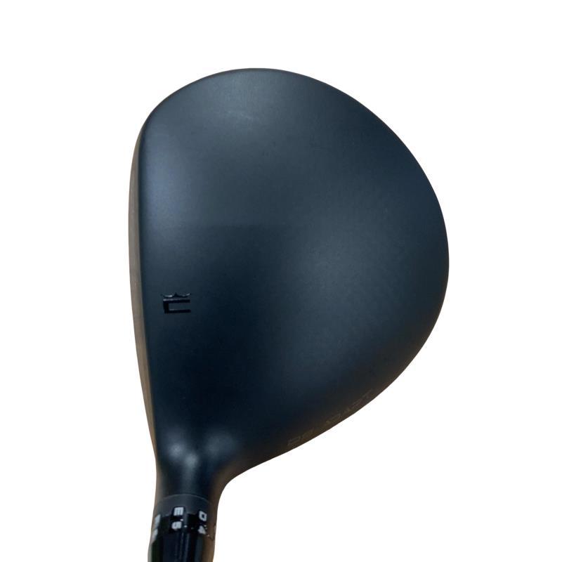 コブラ cobra DS-ADAPT MAX 3W レディース フェアウェイウッド FW フレックスAの画像