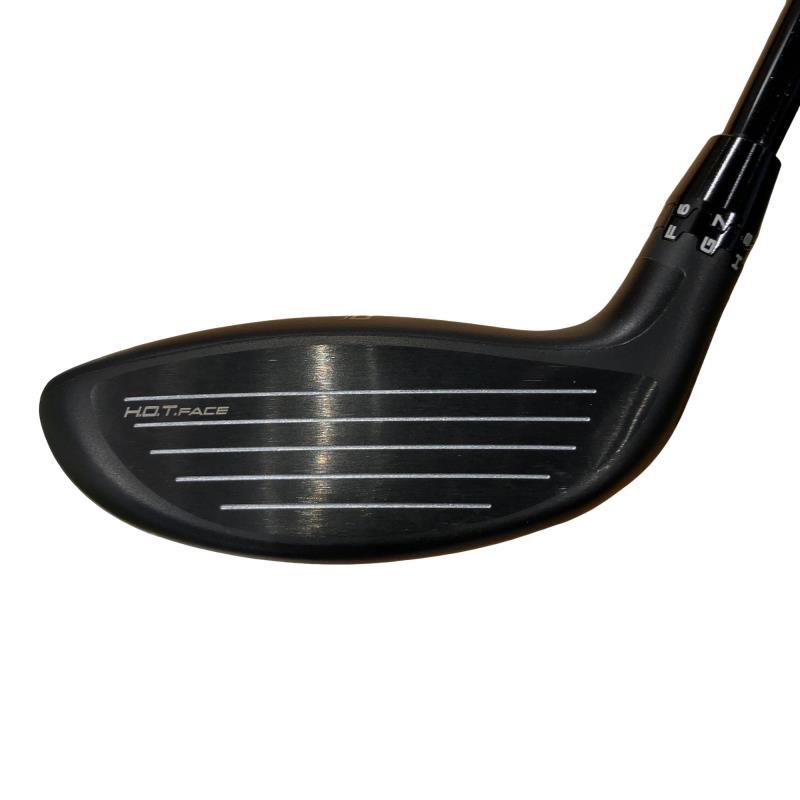 コブラ cobra DS-ADAPT MAX 3W レディース フェアウェイウッド FW フレックスAの画像
