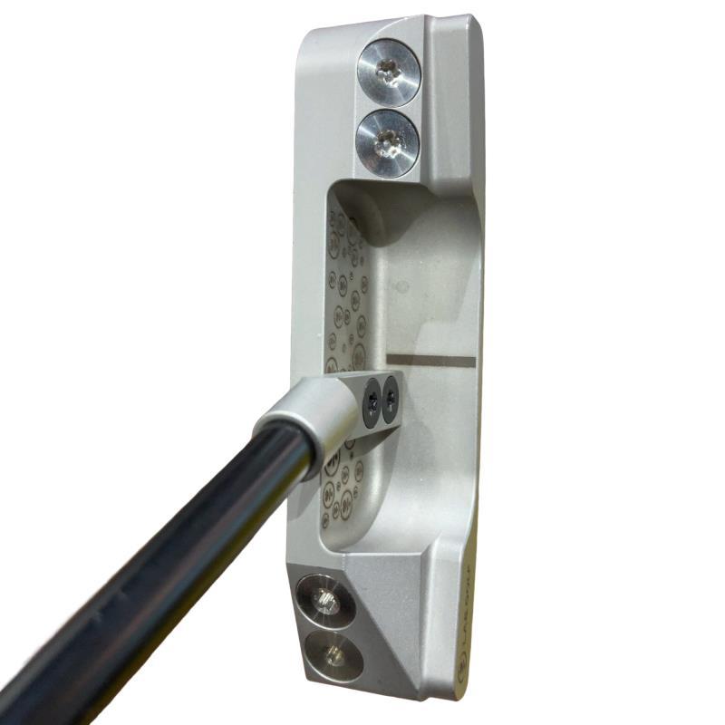 L.A.B.GOLF L.A.B.GOLF LINK.1 34インチ パター PT フレックスその他の画像